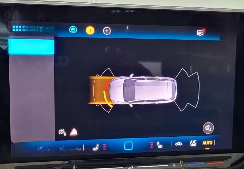 Volkswagen Golf VIII  1.5 TSI 85 kW 116 PS / SHZ / Allwette foto 19