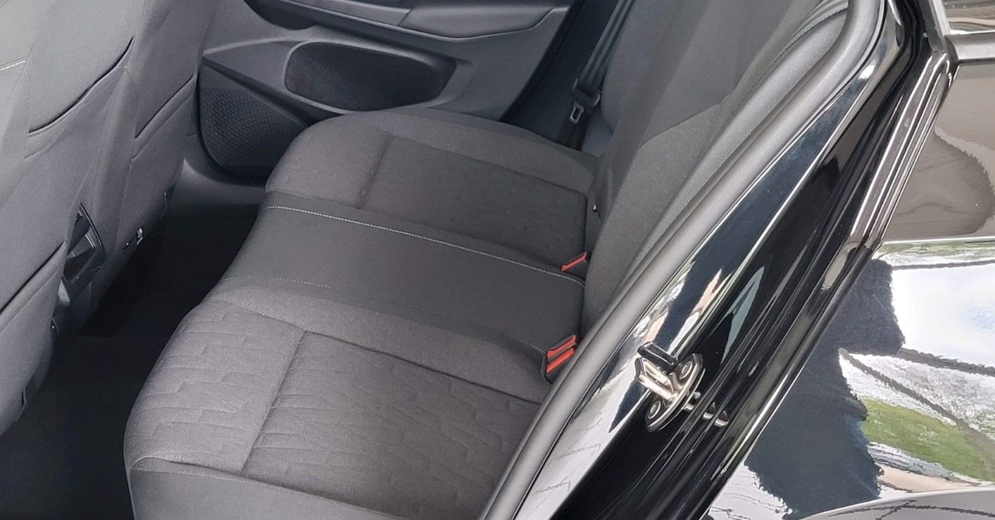 Volkswagen Golf VIII  1.5 TSI 85 kW 116 PS / SHZ / Allwette foto 21