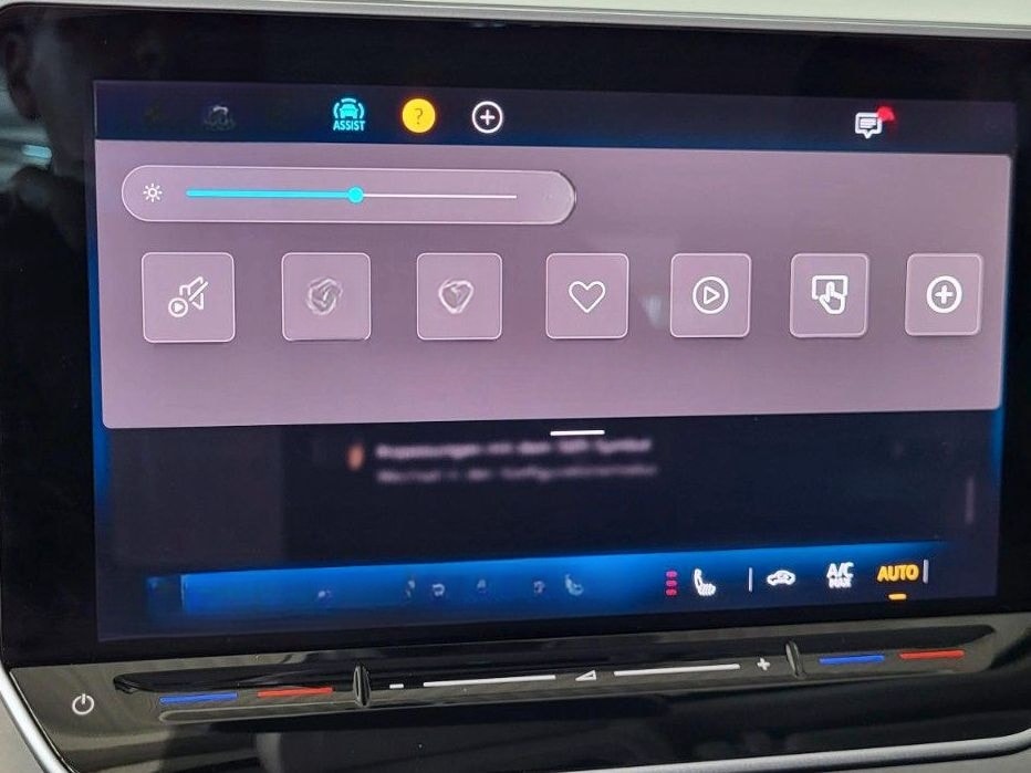 Volkswagen Golf VIII  1.5 TSI 85 kW 116 PS / SHZ / Allwette foto 25