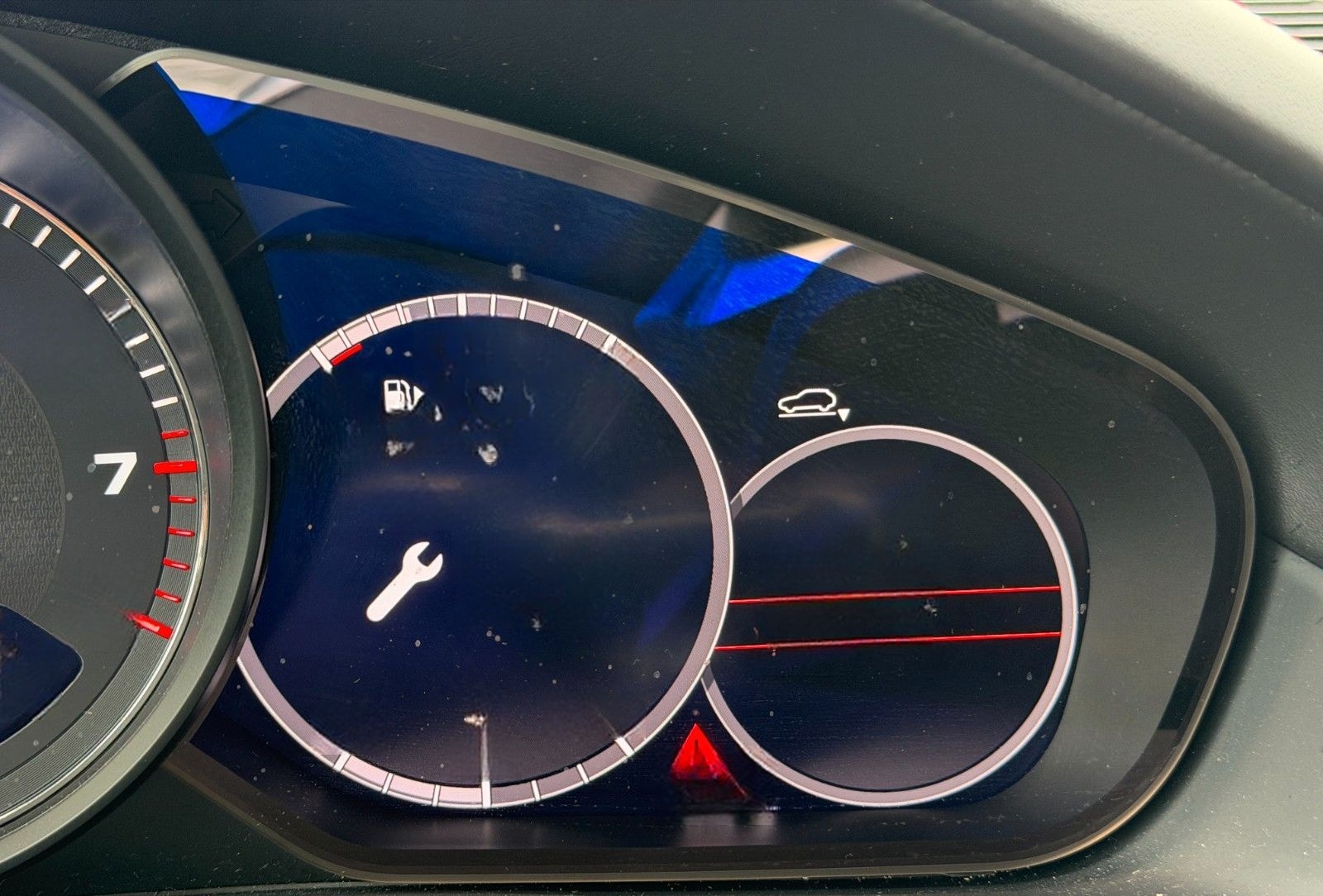 Porsche Cayenne GTS Led Bose Panorama foto 11