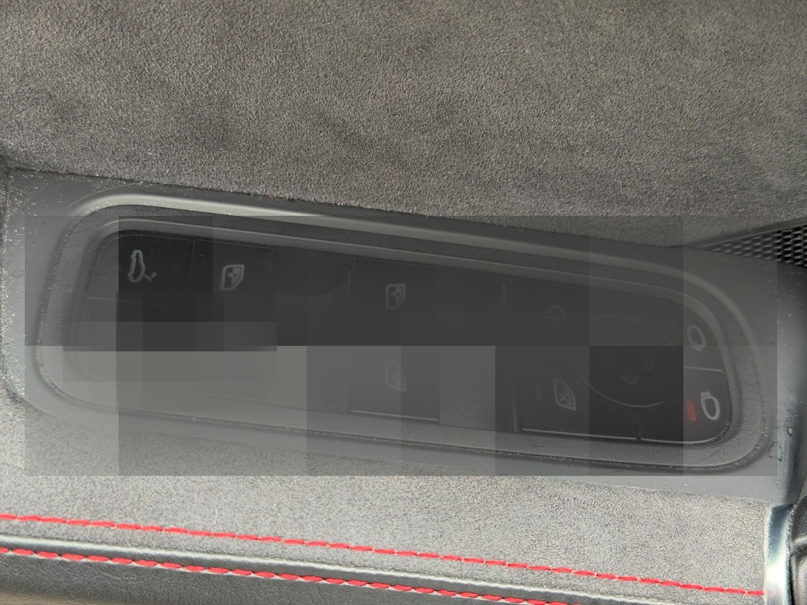 Porsche Cayenne GTS Led Bose Panorama foto 16