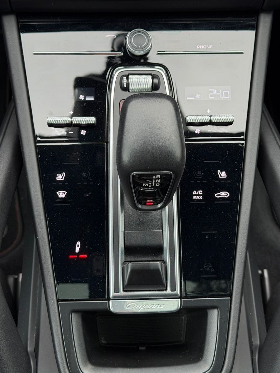 Porsche Cayenne GTS Led Bose Panorama foto 20