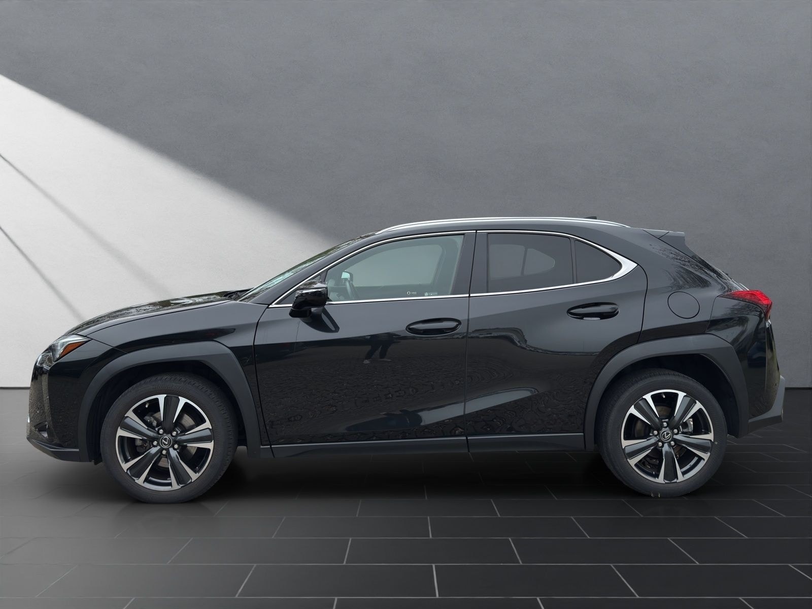 Lexus UX 250h*STYLE*1HD*VELOURS* 15J-GARANTIE* foto 2