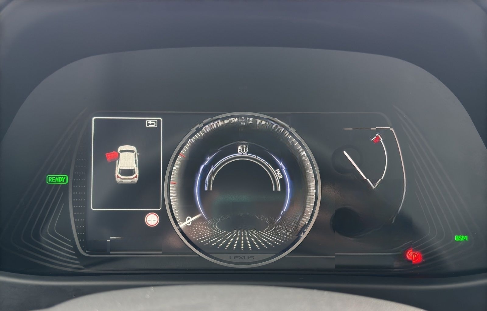 Lexus UX 250h*STYLE*1HD*VELOURS* 15J-GARANTIE* foto 11