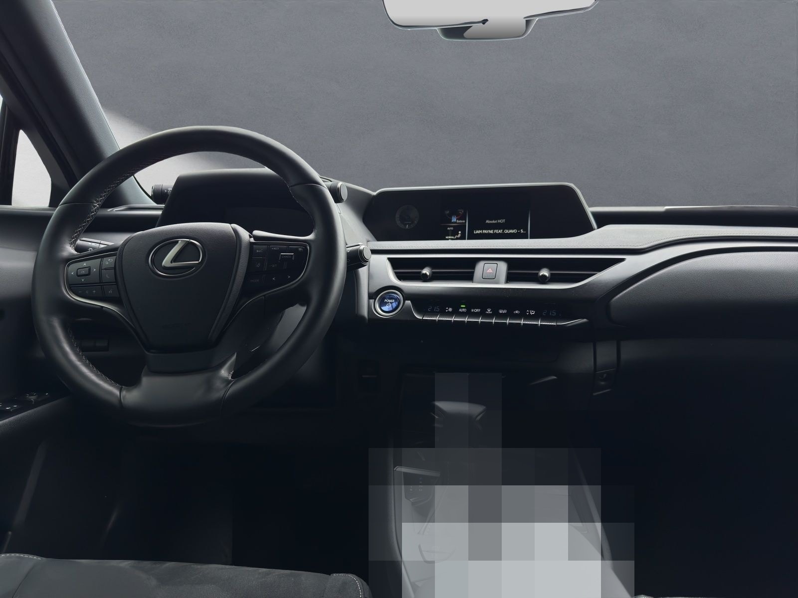 Lexus UX 250h*STYLE*1HD*VELOURS* 15J-GARANTIE* foto 13