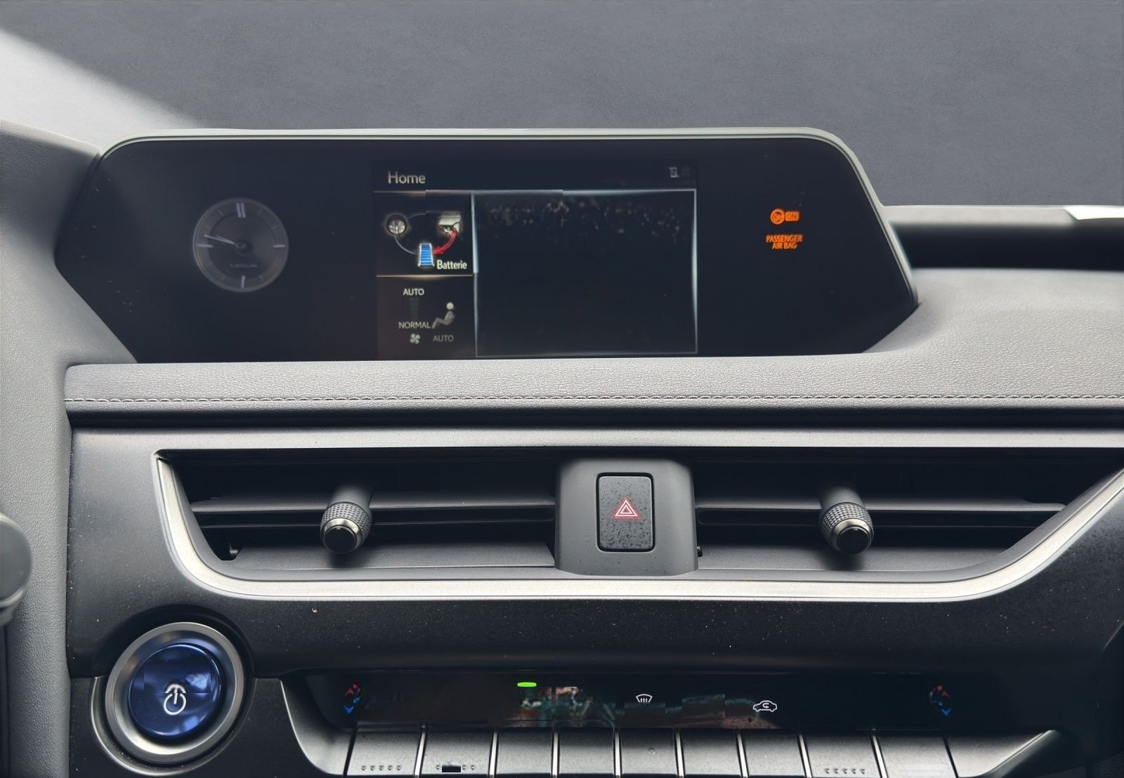 Lexus UX 250h*STYLE*1HD*VELOURS* 15J-GARANTIE* foto 15