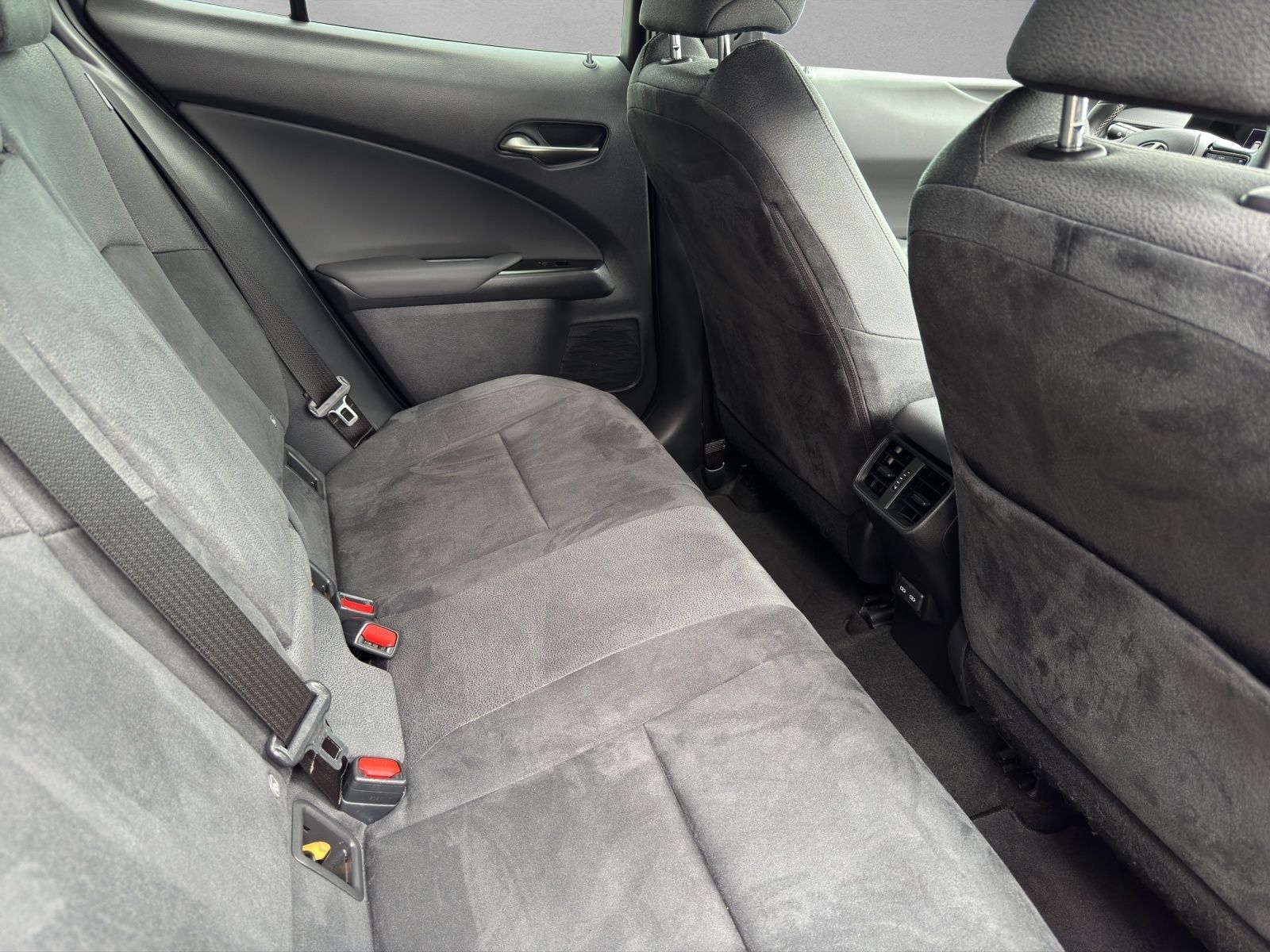 Lexus UX 250h*STYLE*1HD*VELOURS* 15J-GARANTIE* foto 17