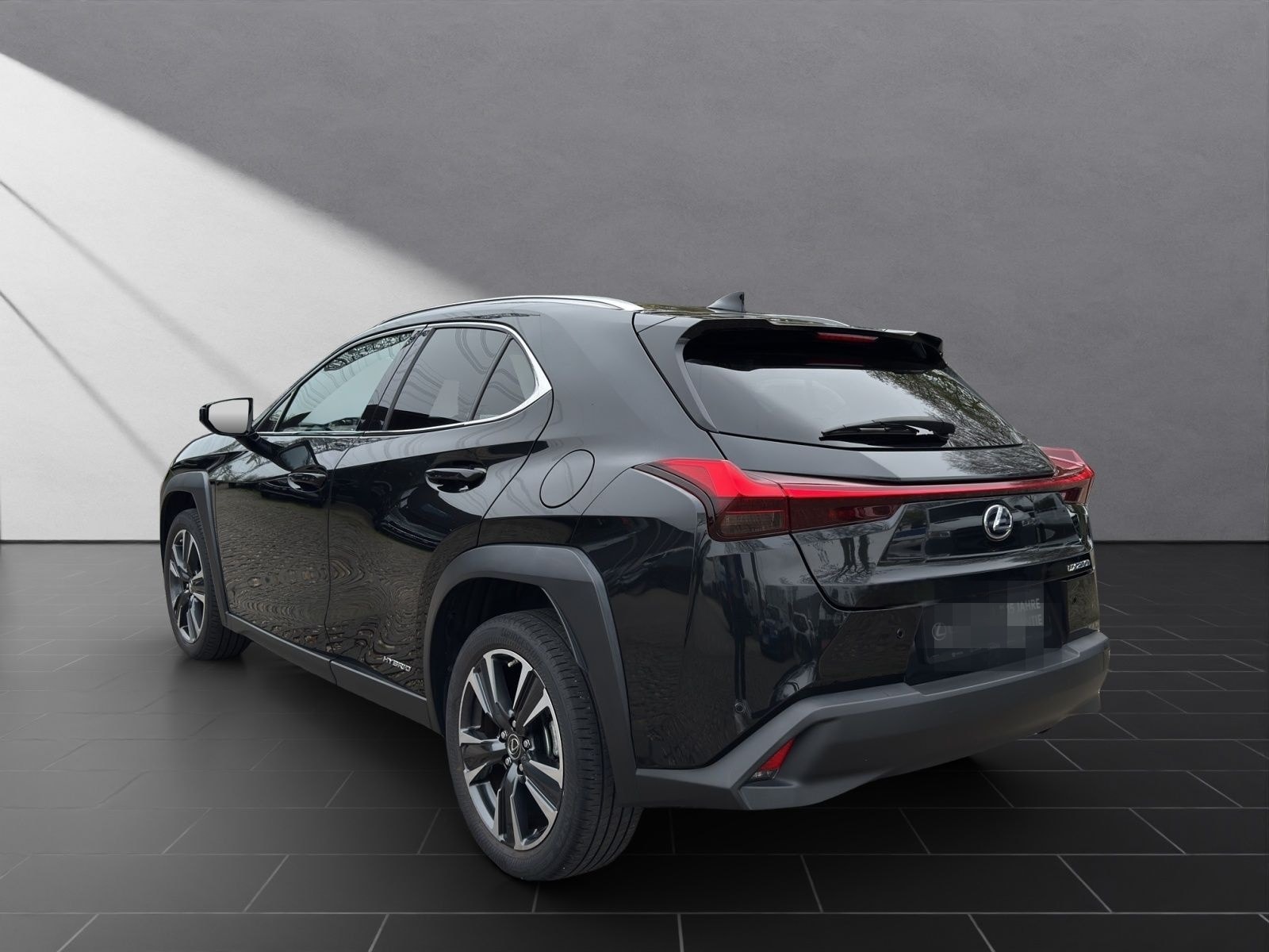 Lexus UX 250h*STYLE*1HD*VELOURS* 15J-GARANTIE* foto 3
