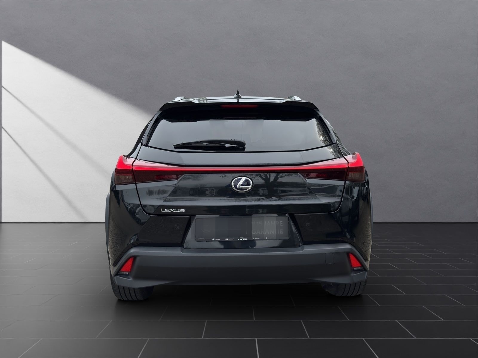 Lexus UX 250h*STYLE*1HD*VELOURS* 15J-GARANTIE* foto 4