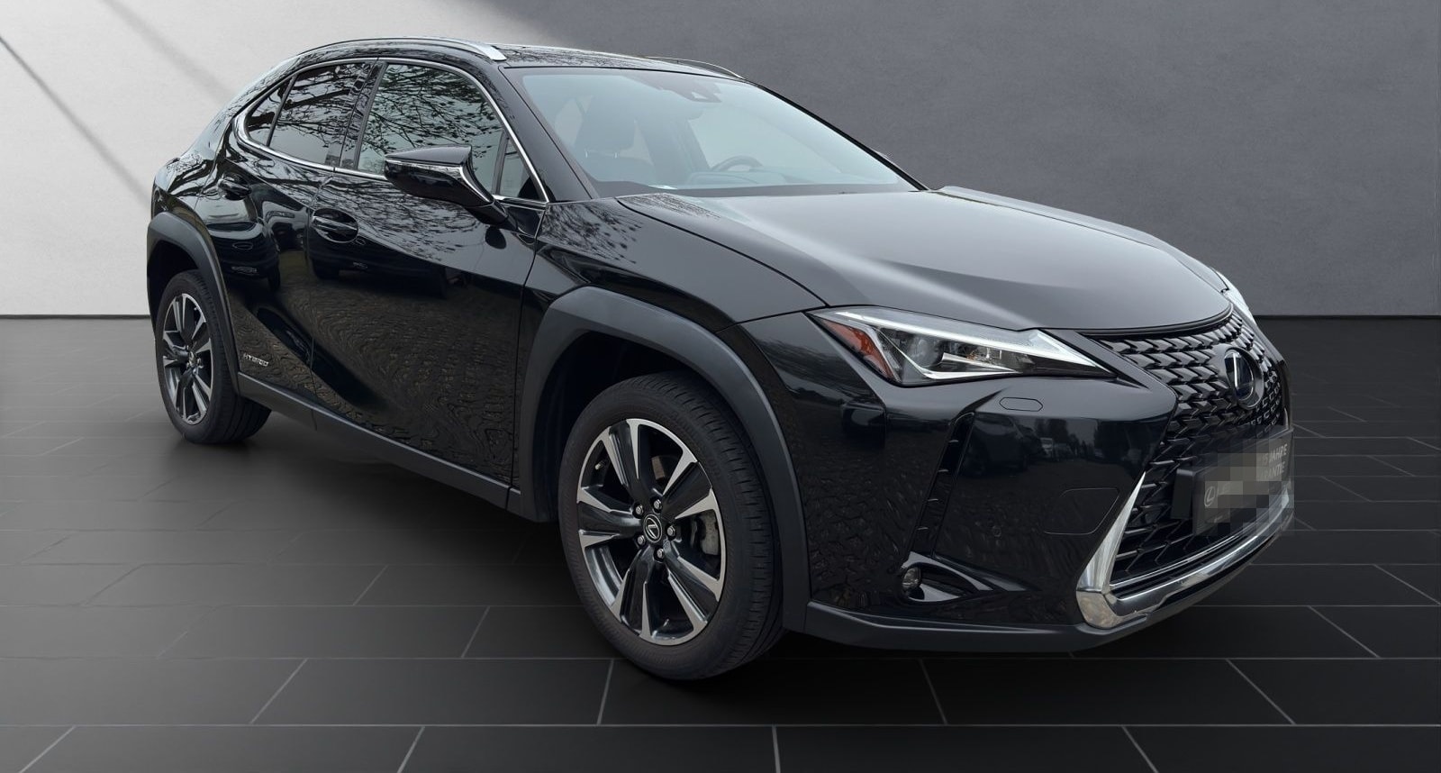 Lexus UX 250h*STYLE*1HD*VELOURS* 15J-GARANTIE* foto 7