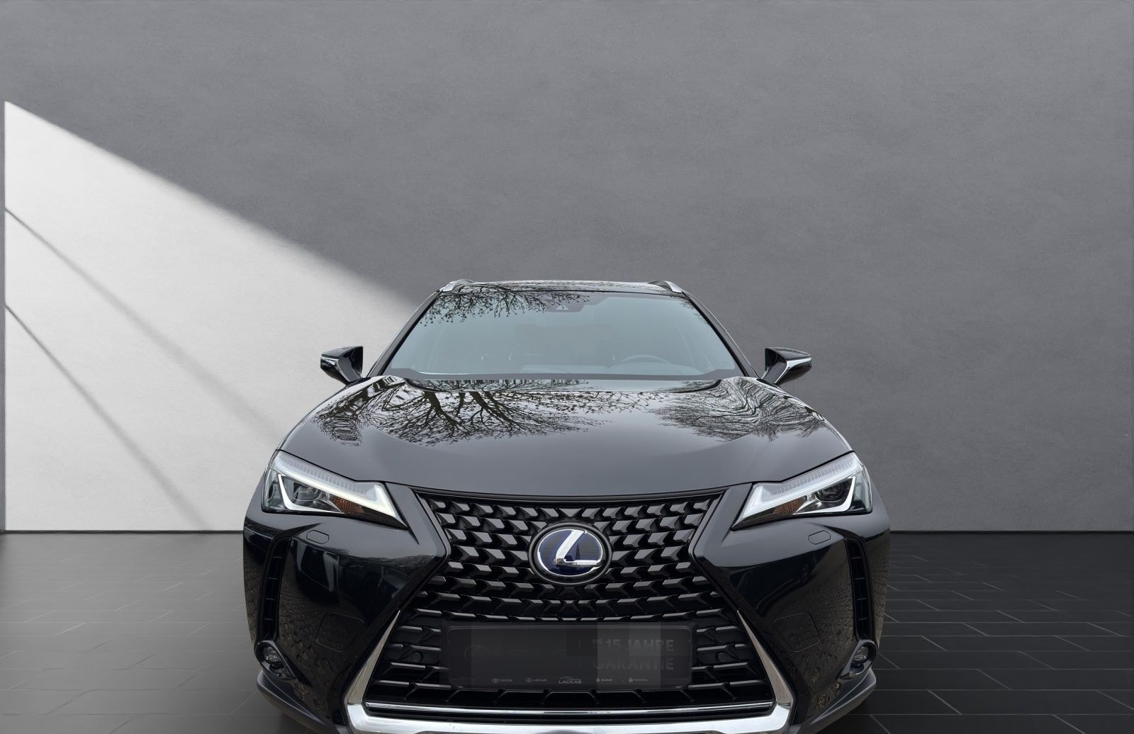 Lexus UX 250h*STYLE*1HD*VELOURS* 15J-GARANTIE* foto 8