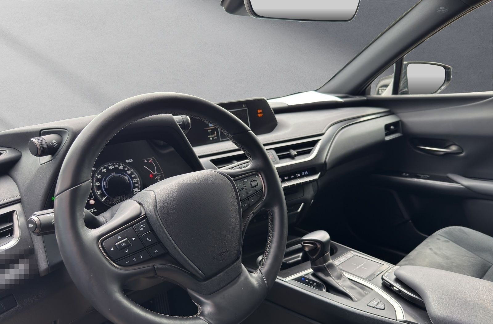 Lexus UX 250h*STYLE*1HD*VELOURS* 15J-GARANTIE* foto 10