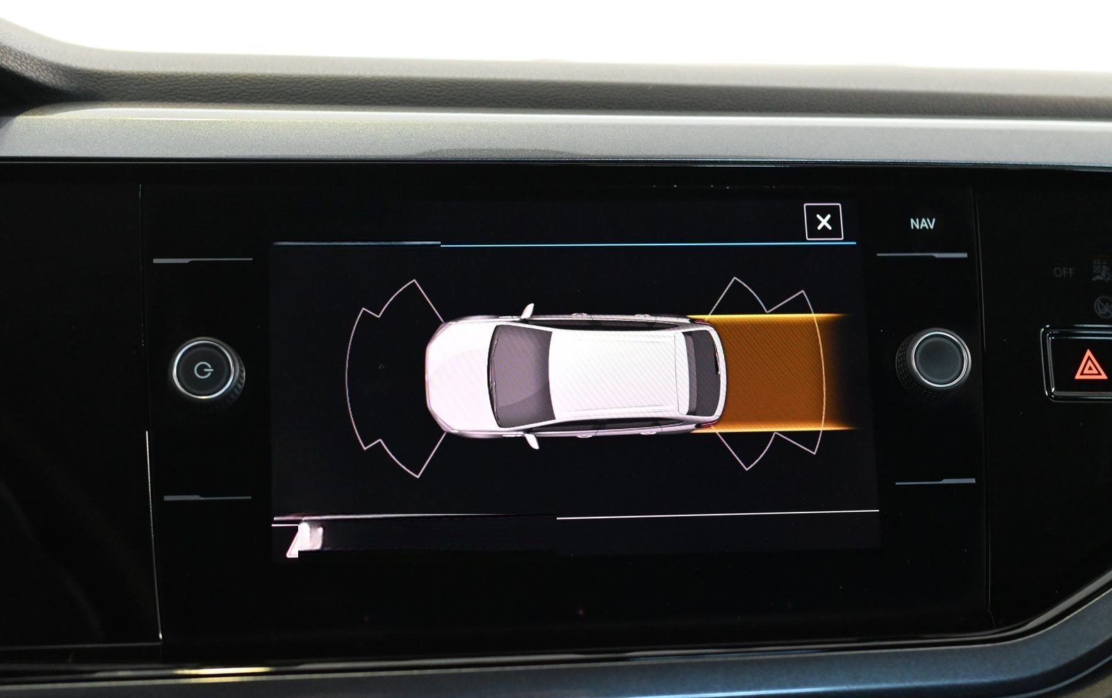 Volkswagen Taigo 1.0 TSI DKG Style Navigation Matrix SHZ  foto 14