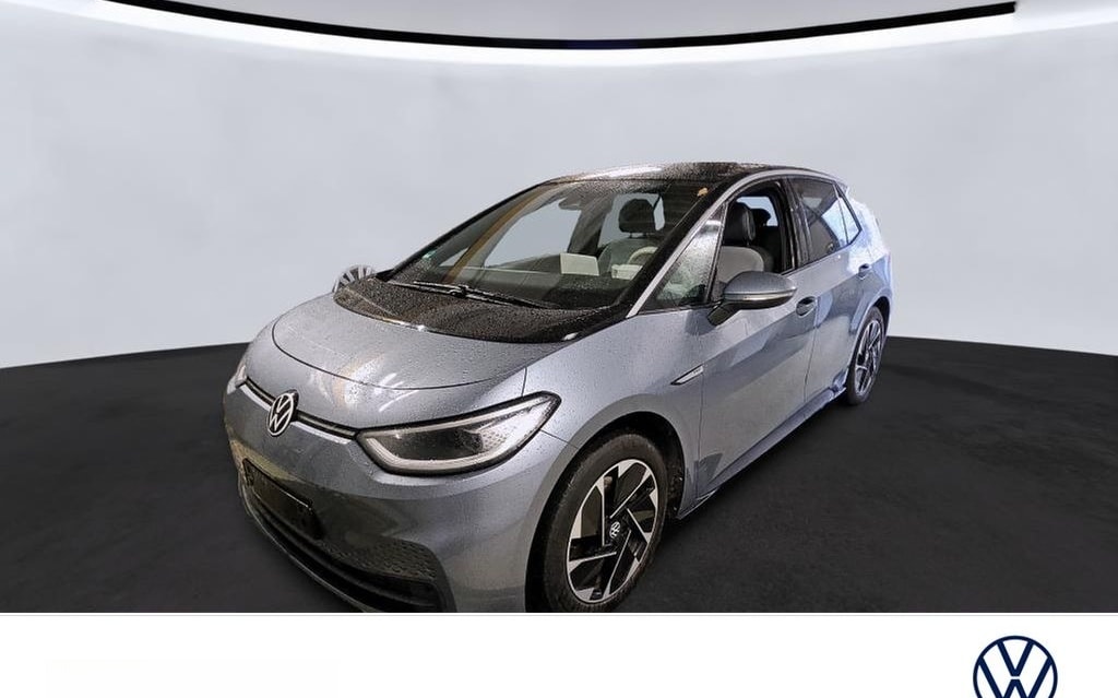 Volkswagen ID.3 Pro FAMILY WÄRMEPUMPE PANO CAM ACC LM18 foto 2