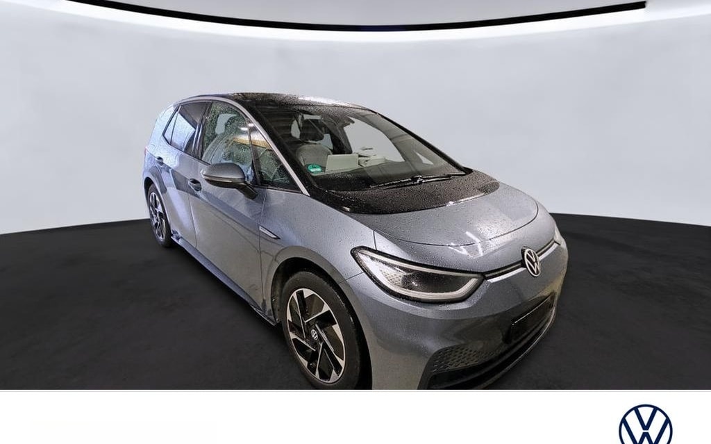 Volkswagen ID.3 Pro FAMILY WÄRMEPUMPE PANO CAM ACC LM18 foto 4