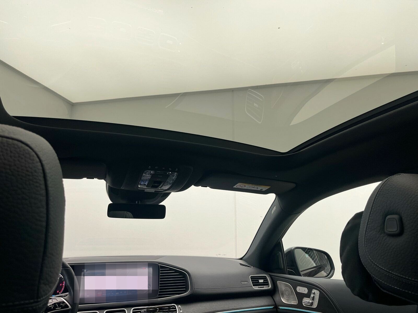 Mercedes-Benz GLE 450d 4M Coupé AMG Premium+ Airmatic Pano AHK foto 20