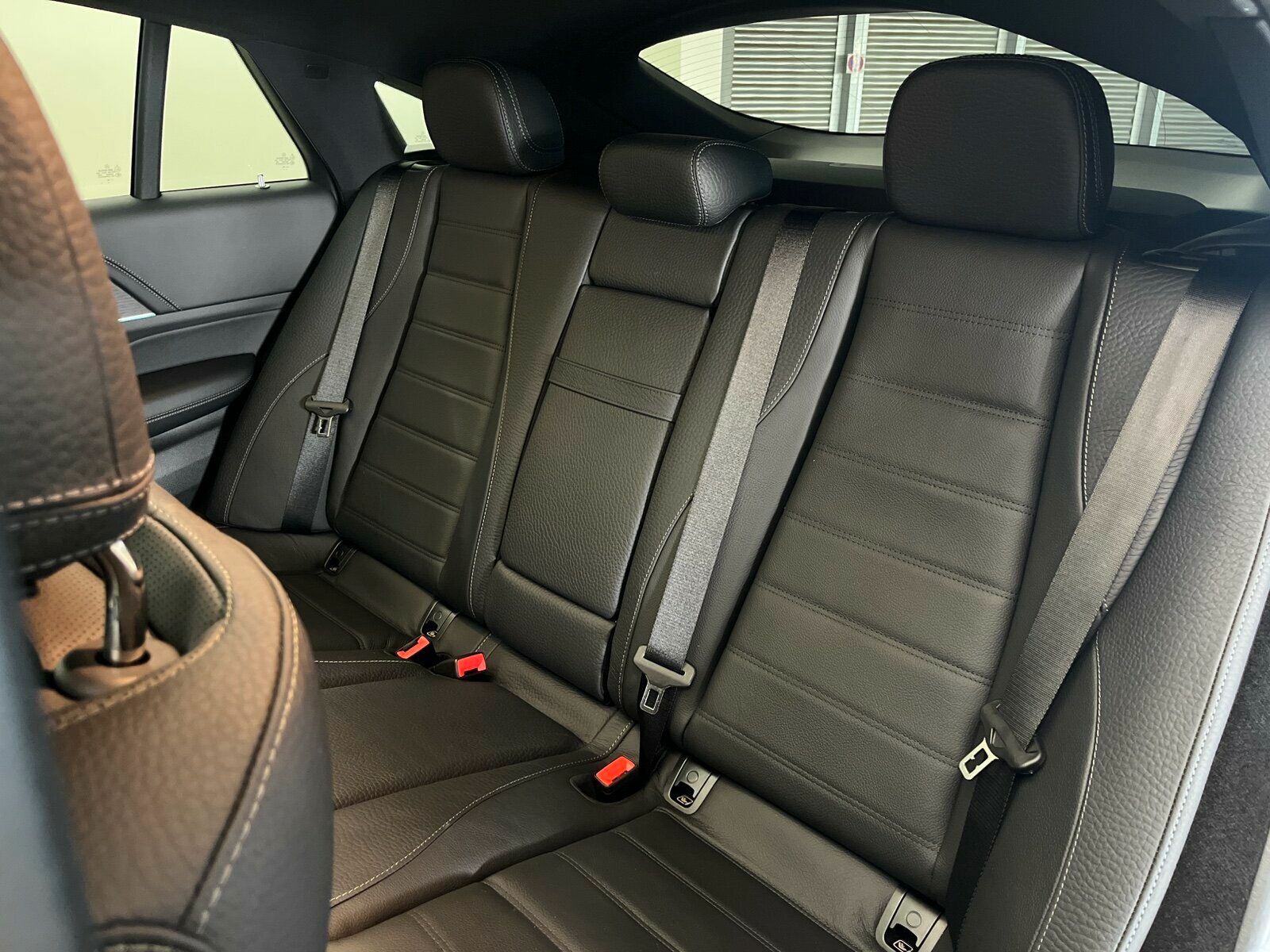 Mercedes-Benz GLE 450d 4M Coupé AMG Premium+ Airmatic Pano AHK foto 21