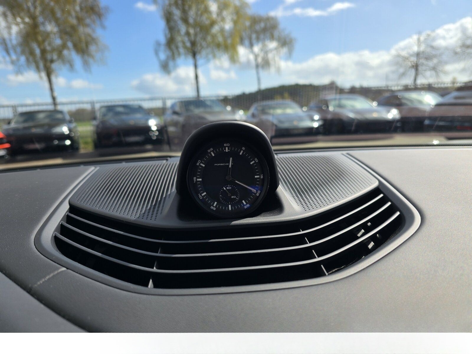 Porsche Taycan 4S Plus Sport Turismo PANO 21" ACC BOSE foto 18