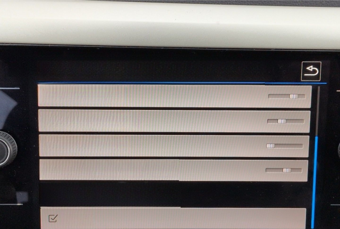 Volkswagen Taigo MOVE TSI*LED SHZ digCockp VKZ-Erk AppConn foto 14