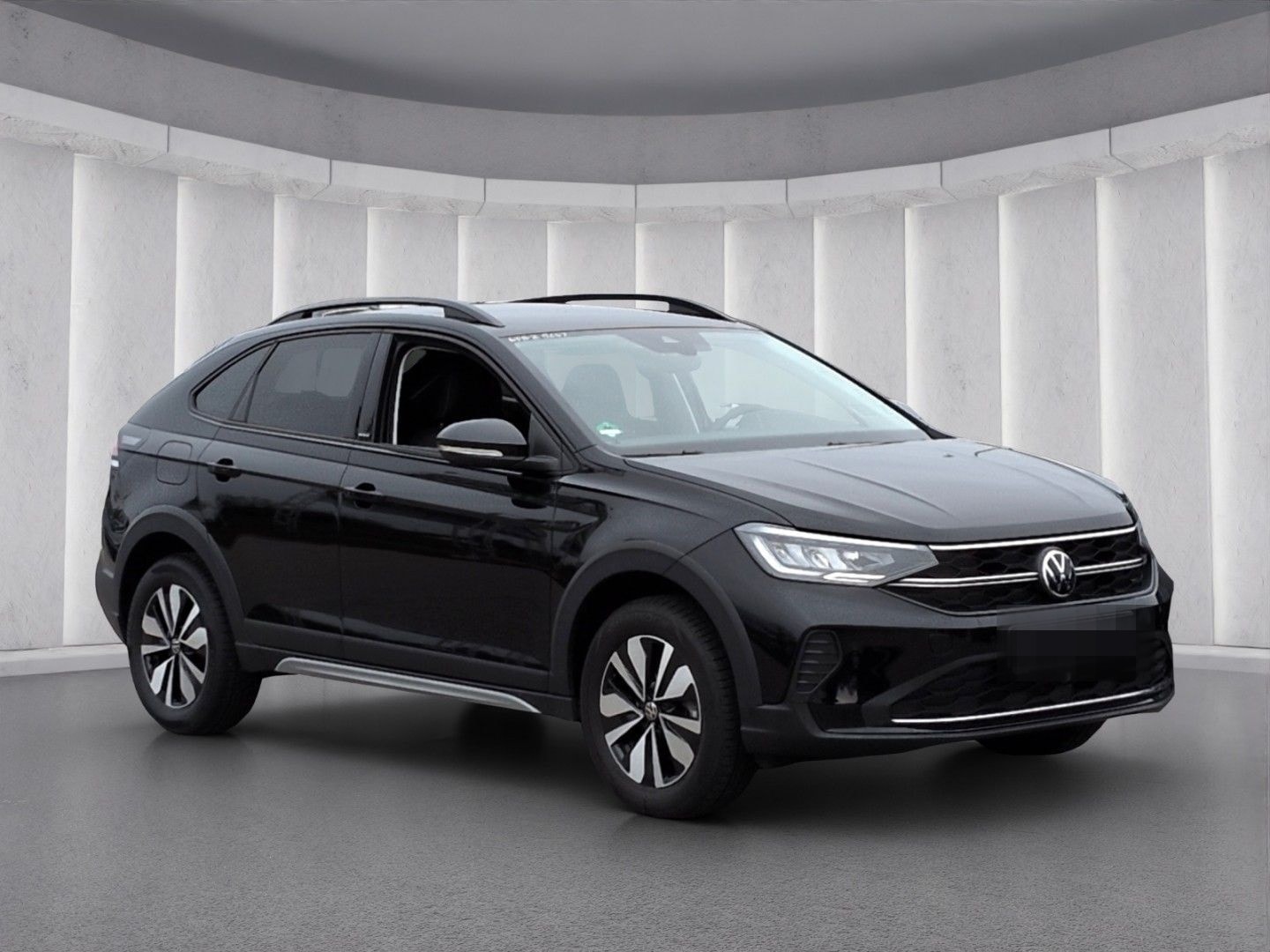 Volkswagen Taigo MOVE TSI*LED SHZ digCockp VKZ-Erk AppConn foto 19