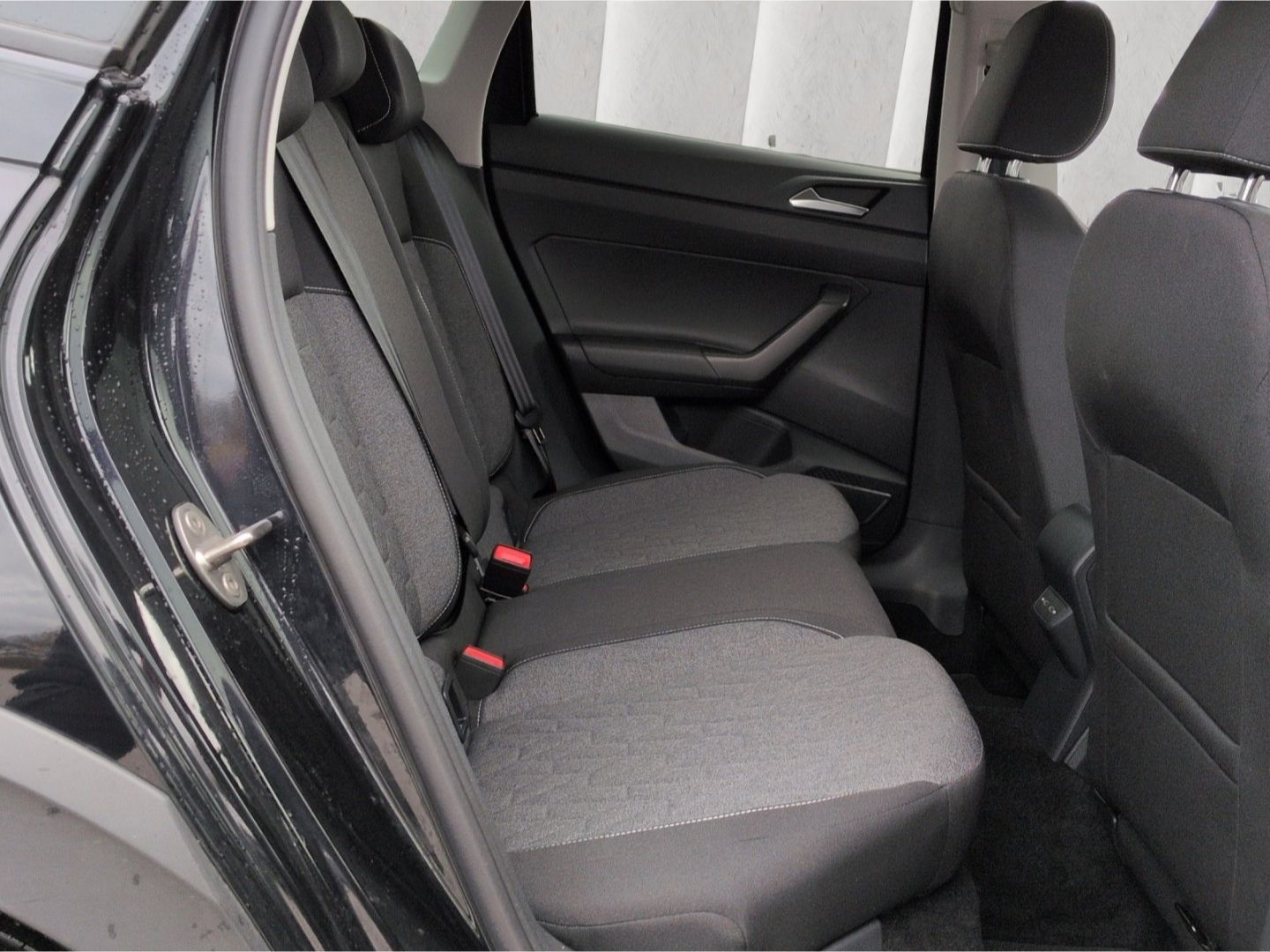 Volkswagen Taigo MOVE TSI*LED SHZ digCockp VKZ-Erk AppConn foto 9