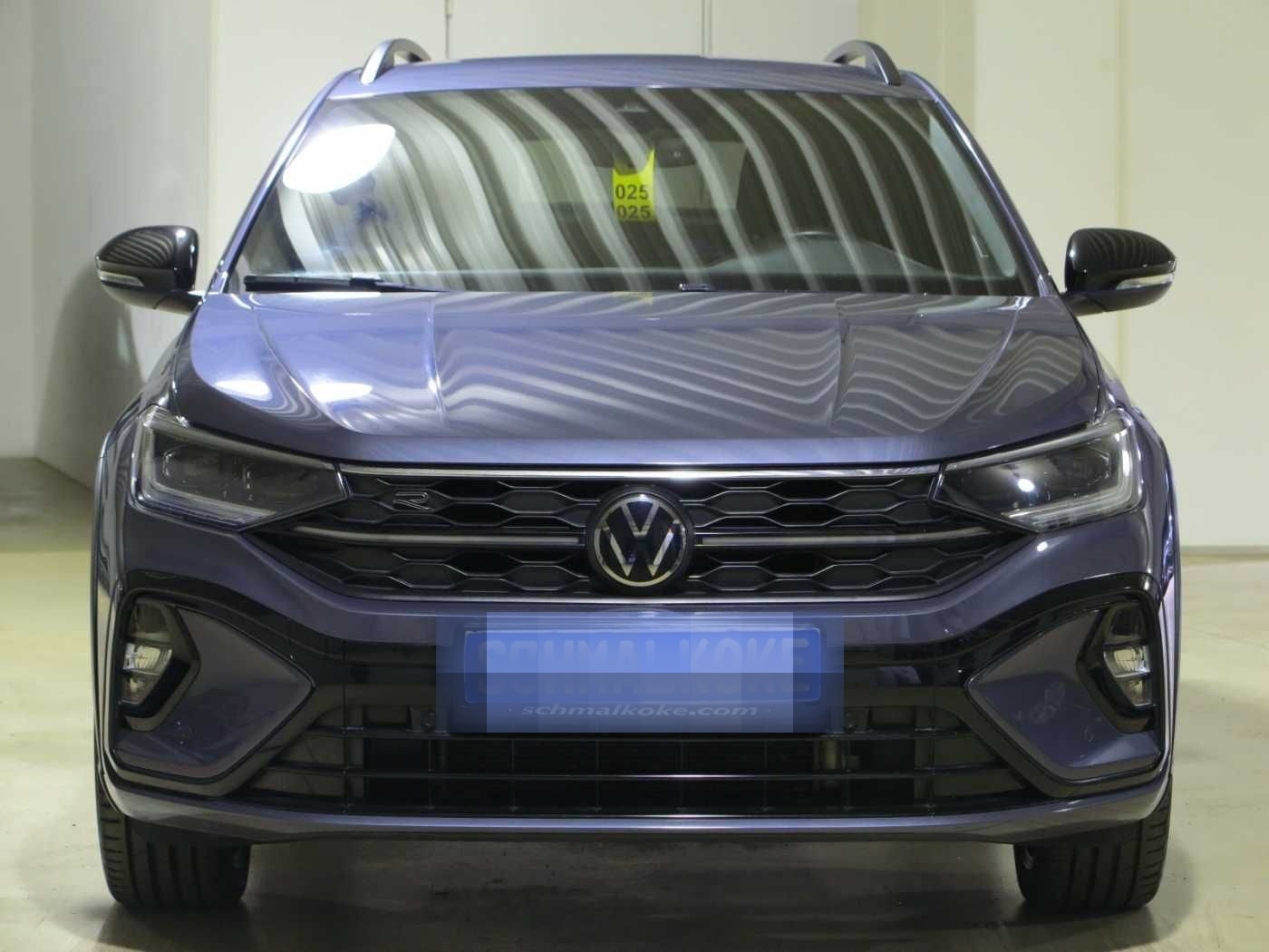 Volkswagen Taigo 1.0 TSI OPF DSG7 R-Line Navi DAB ACC LM18 foto 1