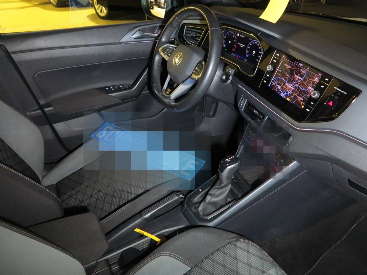 Volkswagen Taigo 1.0 TSI OPF DSG7 R-Line Navi DAB ACC LM18 foto 4