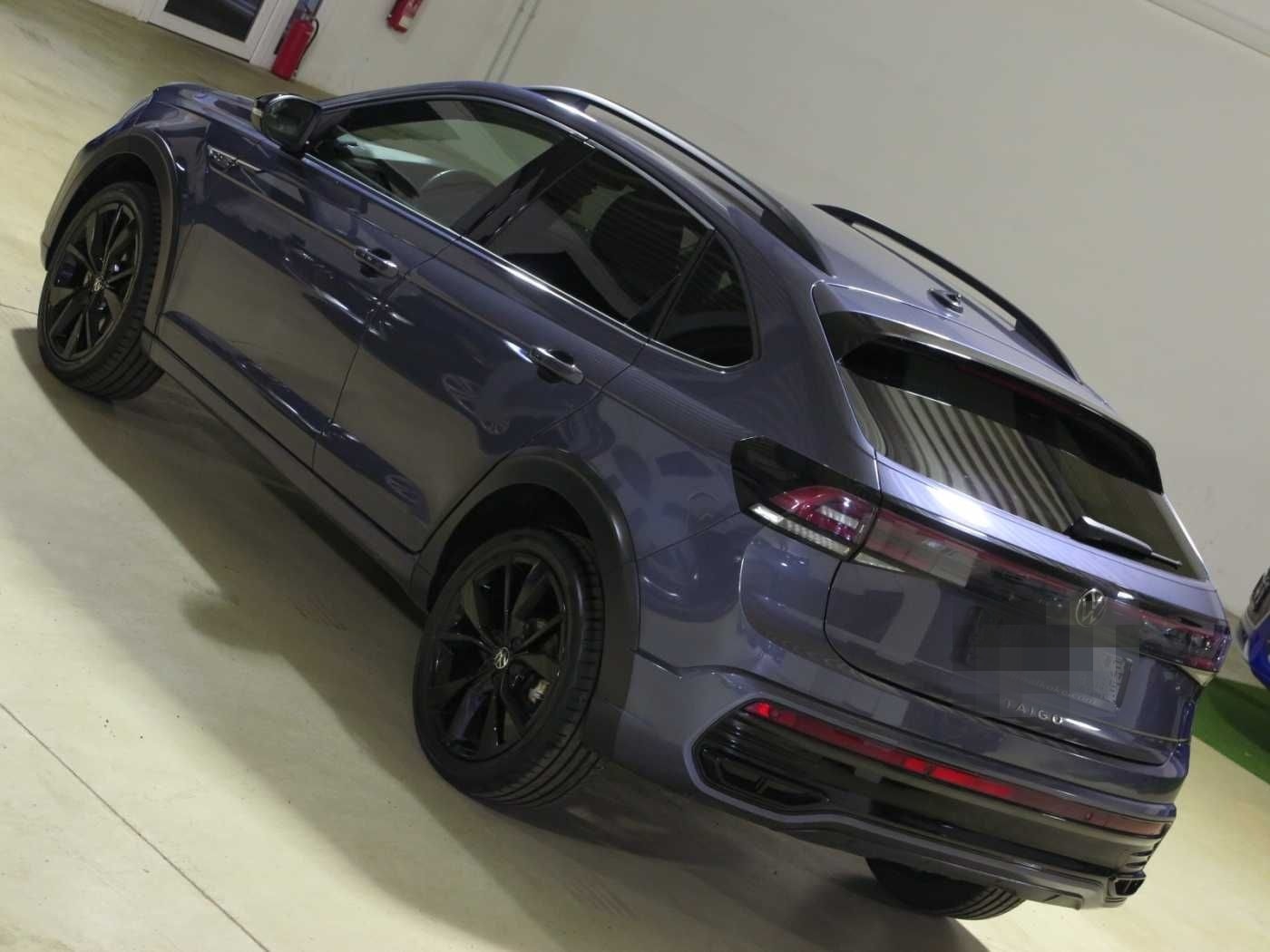 Volkswagen Taigo 1.0 TSI OPF DSG7 R-Line Navi DAB ACC LM18 foto 10