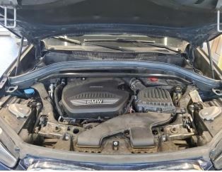 BMW X1xD20d/Aut/Navi/LEDer/Panor/Kamer/ParkAs/Temp foto 11