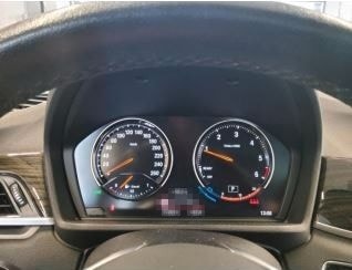 BMW X1xD20d/Aut/Navi/LEDer/Panor/Kamer/ParkAs/Temp foto 3