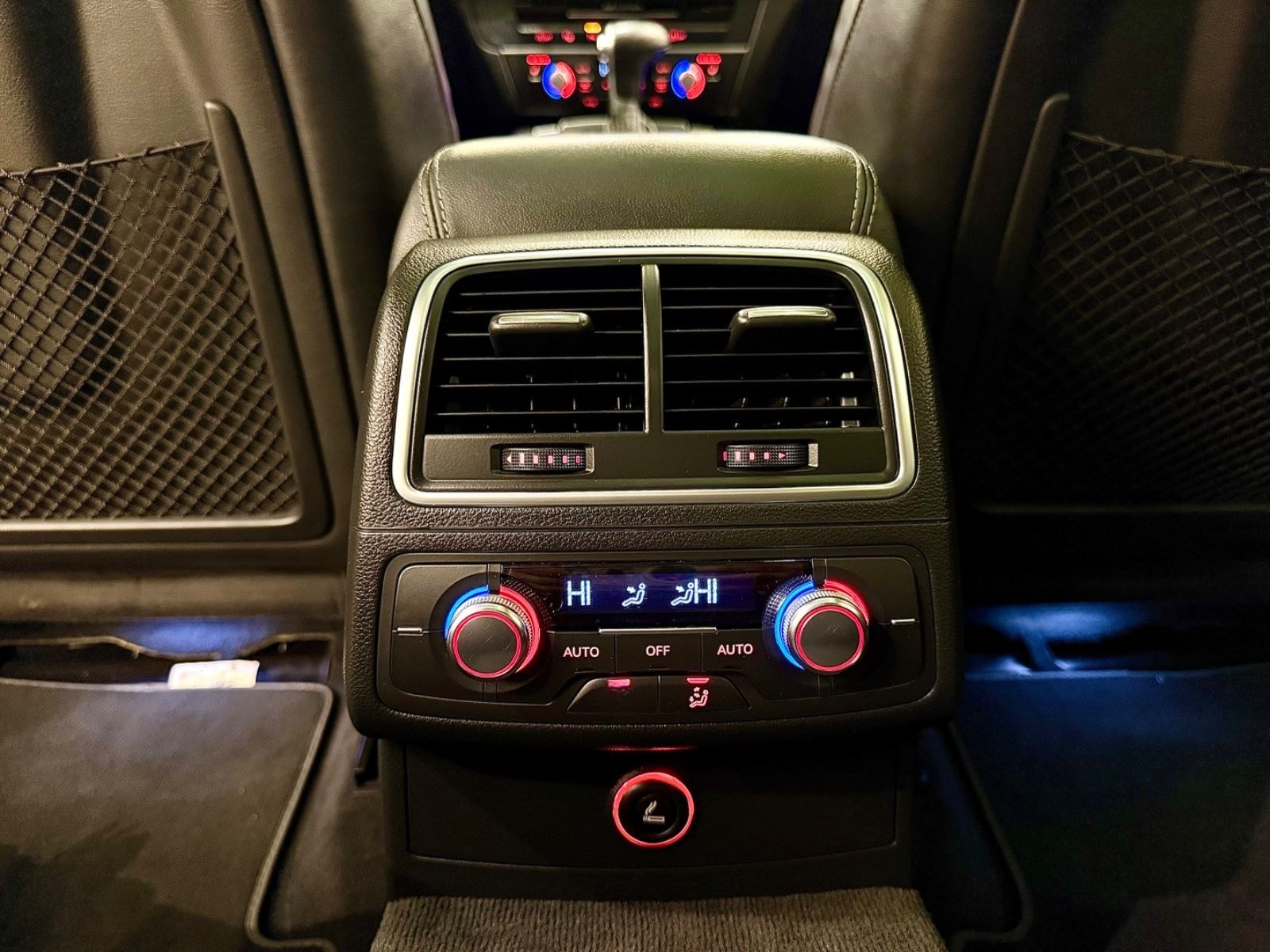 Audi A6 Avant 3.0 TDI quattro 3x S-Line Matrix/Pano foto 22