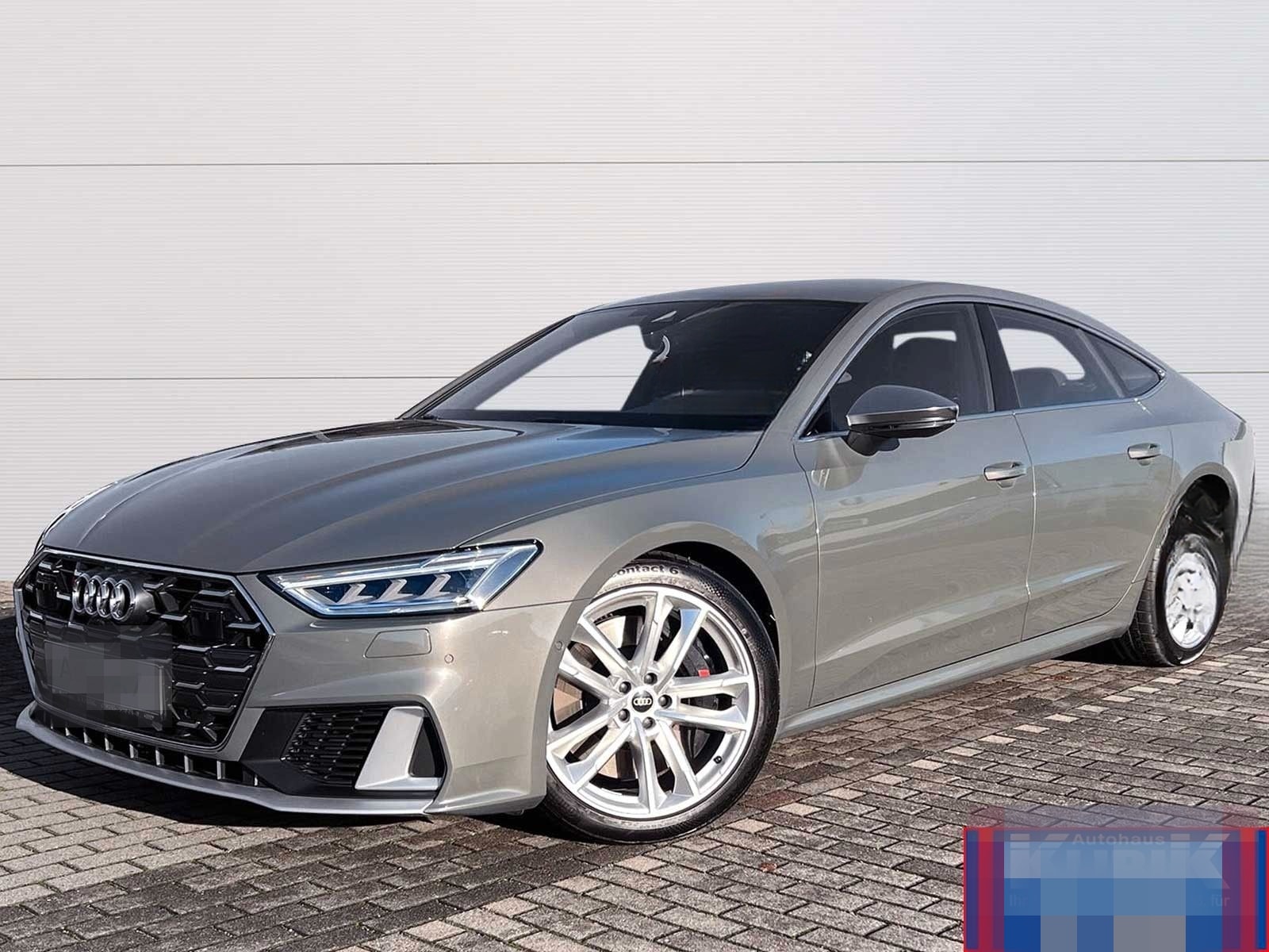 Audi S7 3,0 TDI tiptronic quattro+Allradlenkung+20"+K foto 2