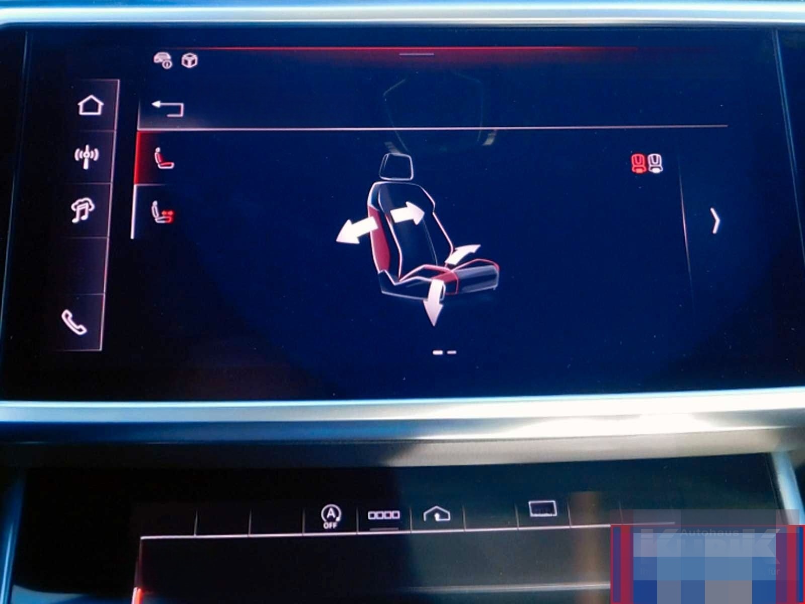 Audi S7 3,0 TDI tiptronic quattro+Allradlenkung+20"+K foto 11