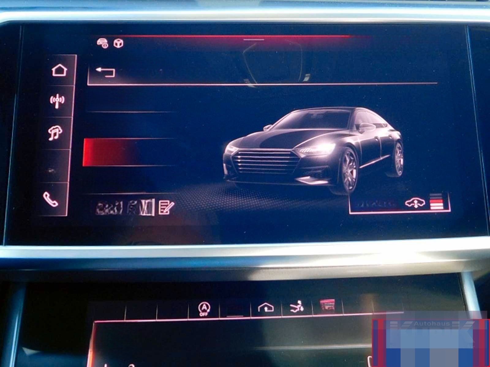 Audi S7 3,0 TDI tiptronic quattro+Allradlenkung+20"+K foto 12