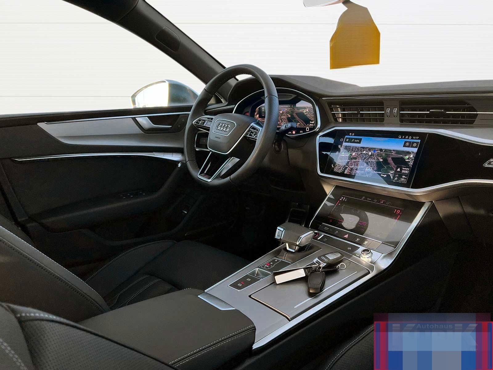 Audi S7 3,0 TDI tiptronic quattro+Allradlenkung+20"+K foto 13