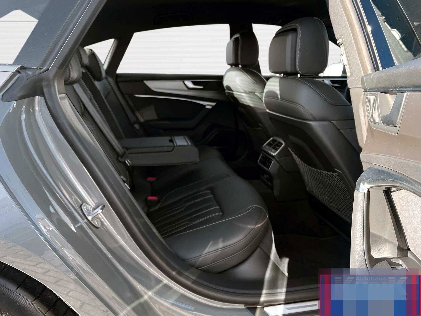 Audi S7 3,0 TDI tiptronic quattro+Allradlenkung+20"+K foto 15