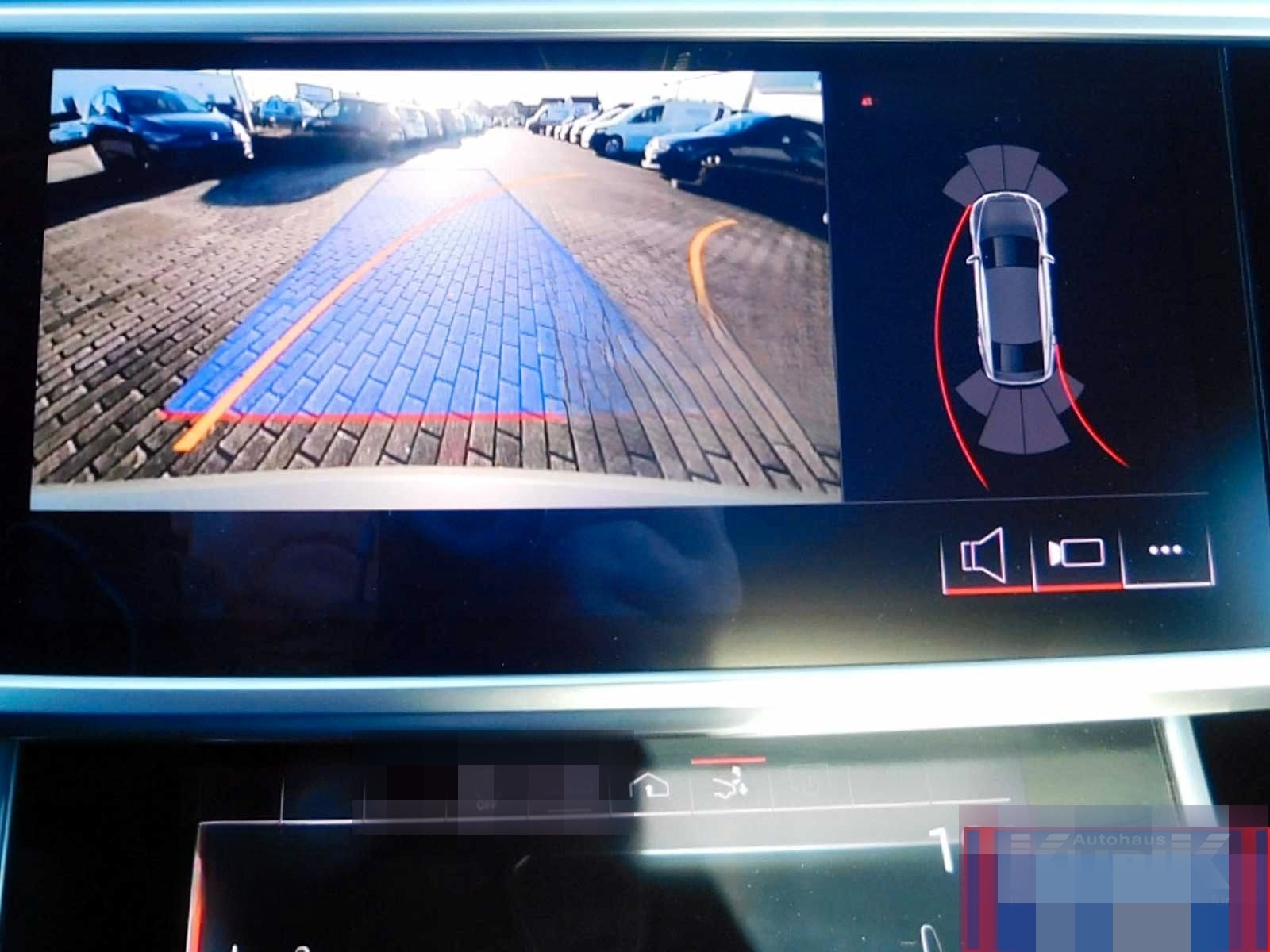 Audi S7 3,0 TDI tiptronic quattro+Allradlenkung+20"+K foto 17