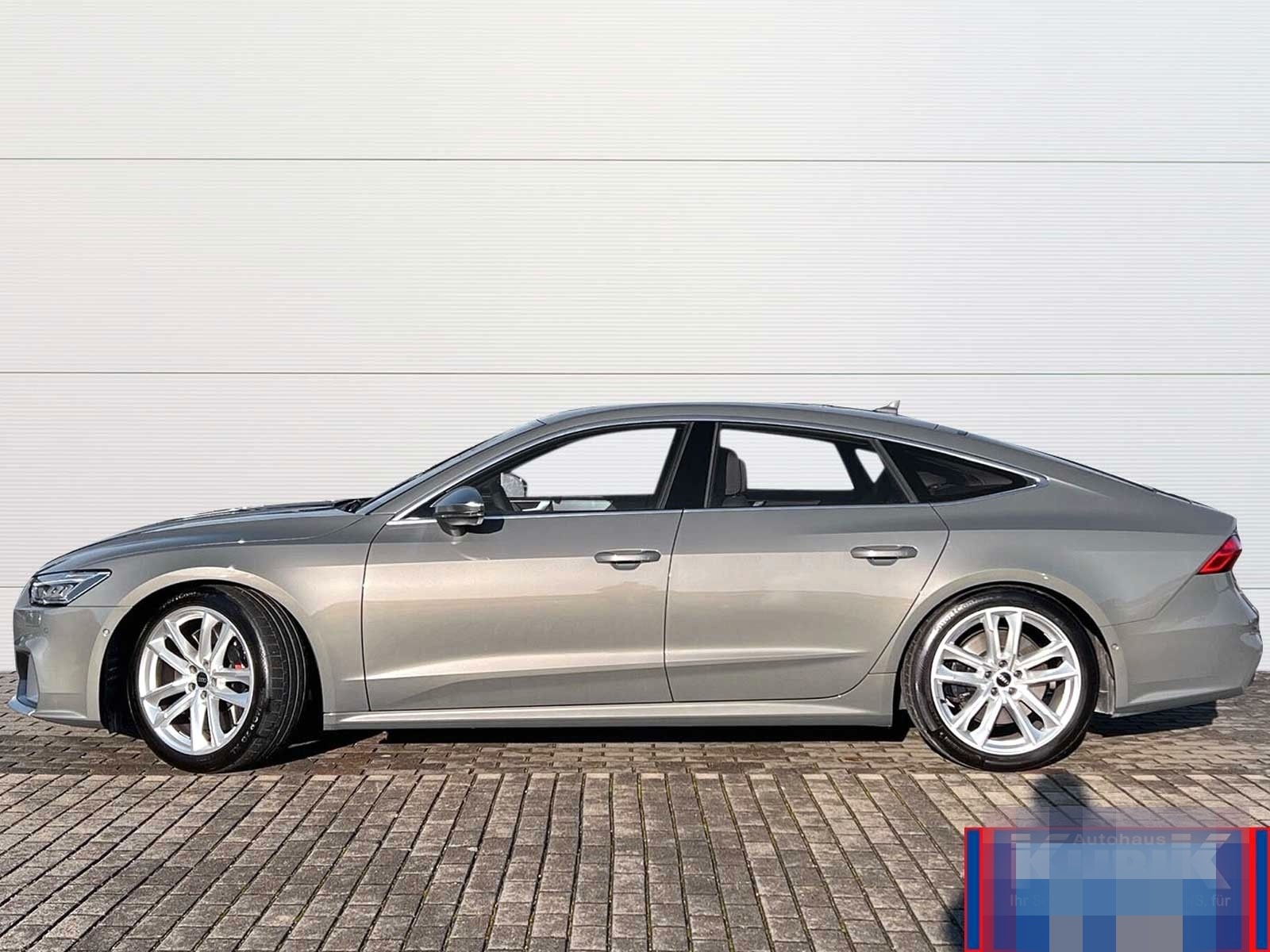 Audi S7 3,0 TDI tiptronic quattro+Allradlenkung+20"+K foto 3