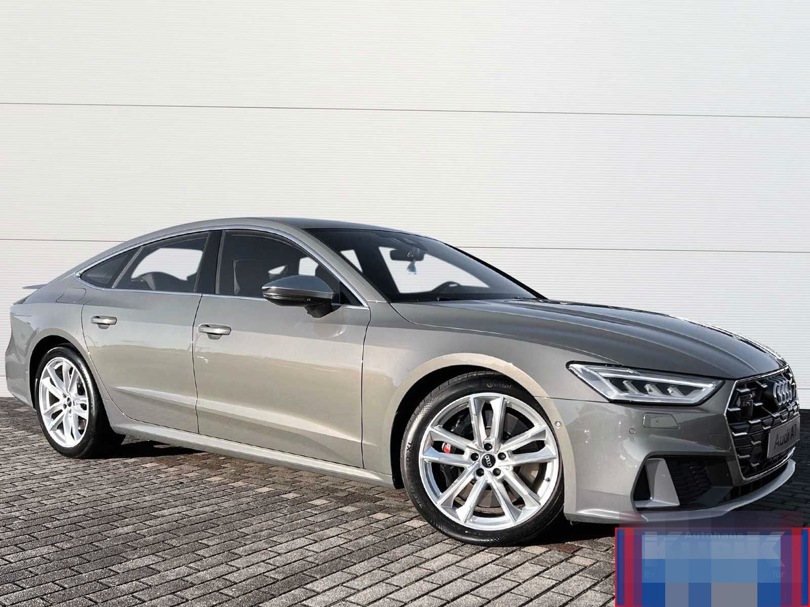 Audi S7 3,0 TDI tiptronic quattro+Allradlenkung+20"+K foto 21
