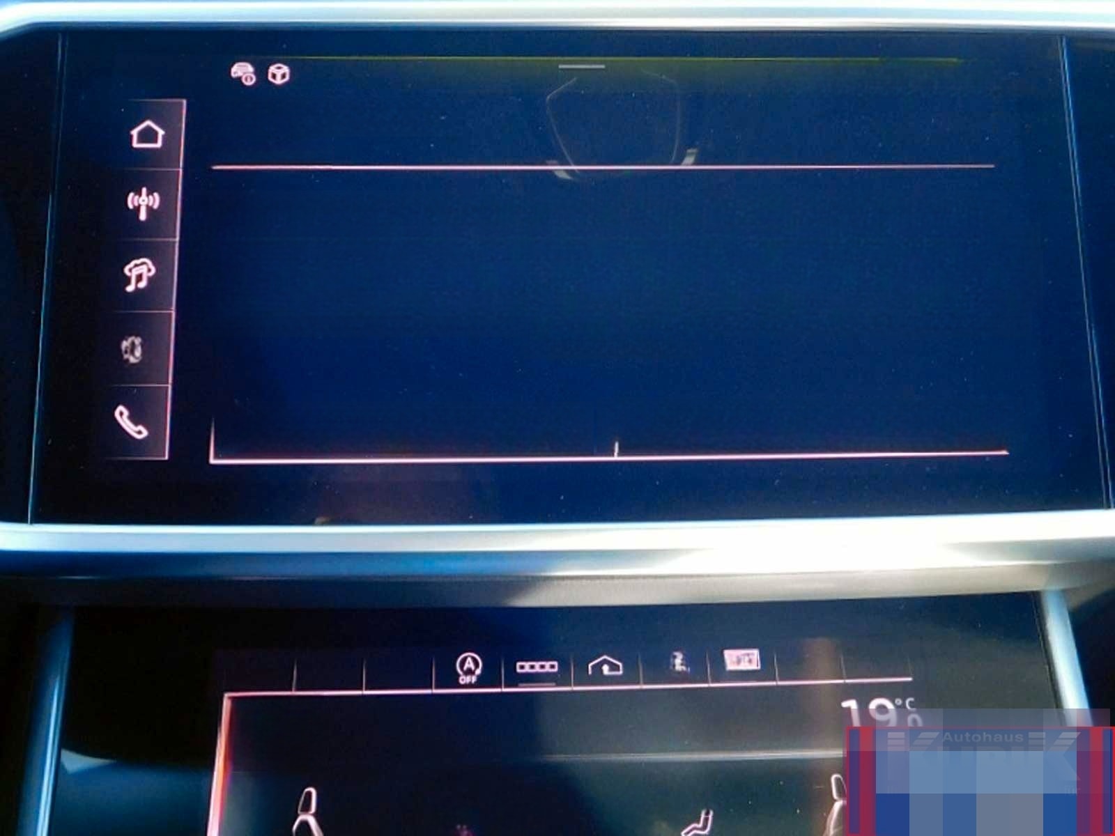 Audi S7 3,0 TDI tiptronic quattro+Allradlenkung+20"+K foto 25