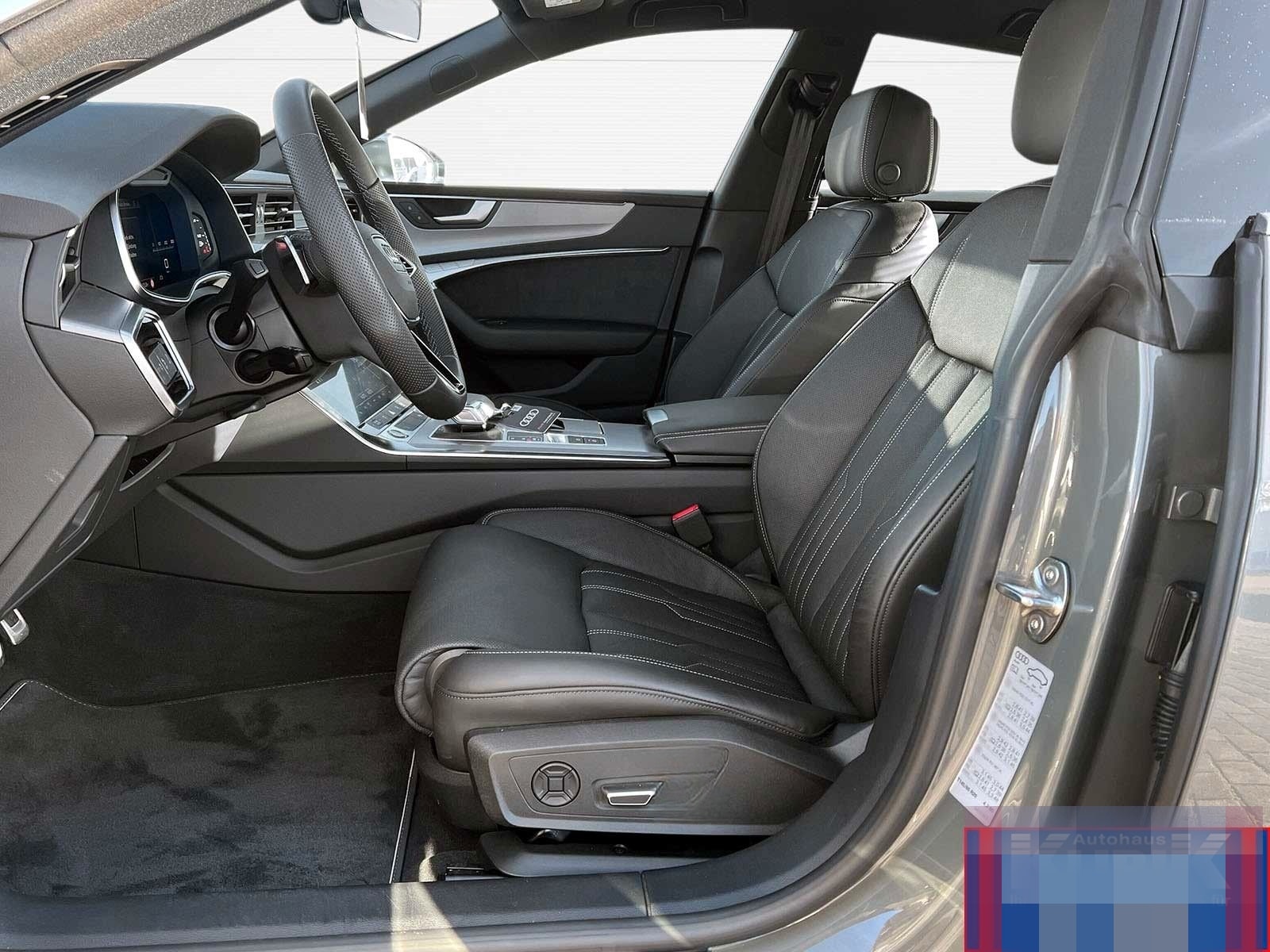 Audi S7 3,0 TDI tiptronic quattro+Allradlenkung+20"+K foto 5