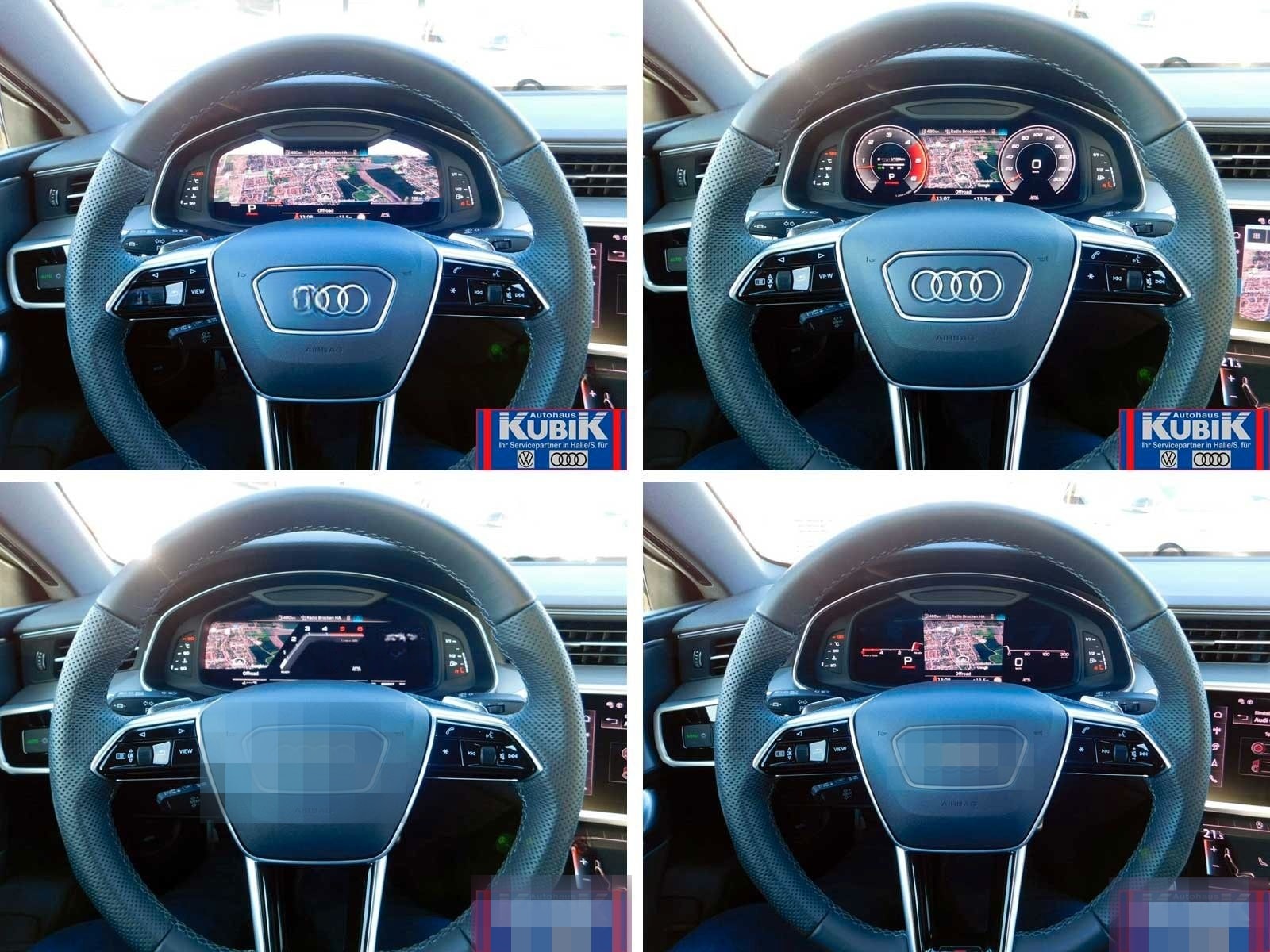 Audi S7 3,0 TDI tiptronic quattro+Allradlenkung+20"+K foto 7