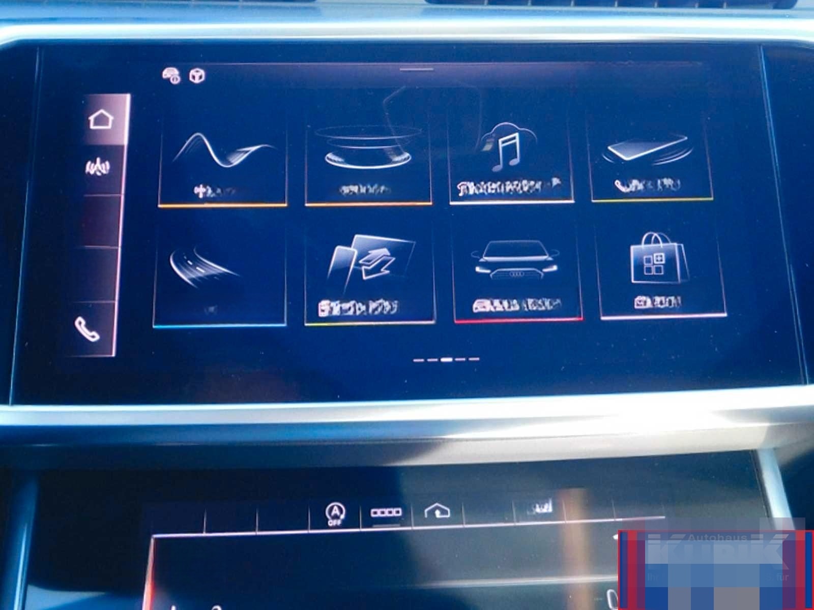 Audi S7 3,0 TDI tiptronic quattro+Allradlenkung+20"+K foto 9