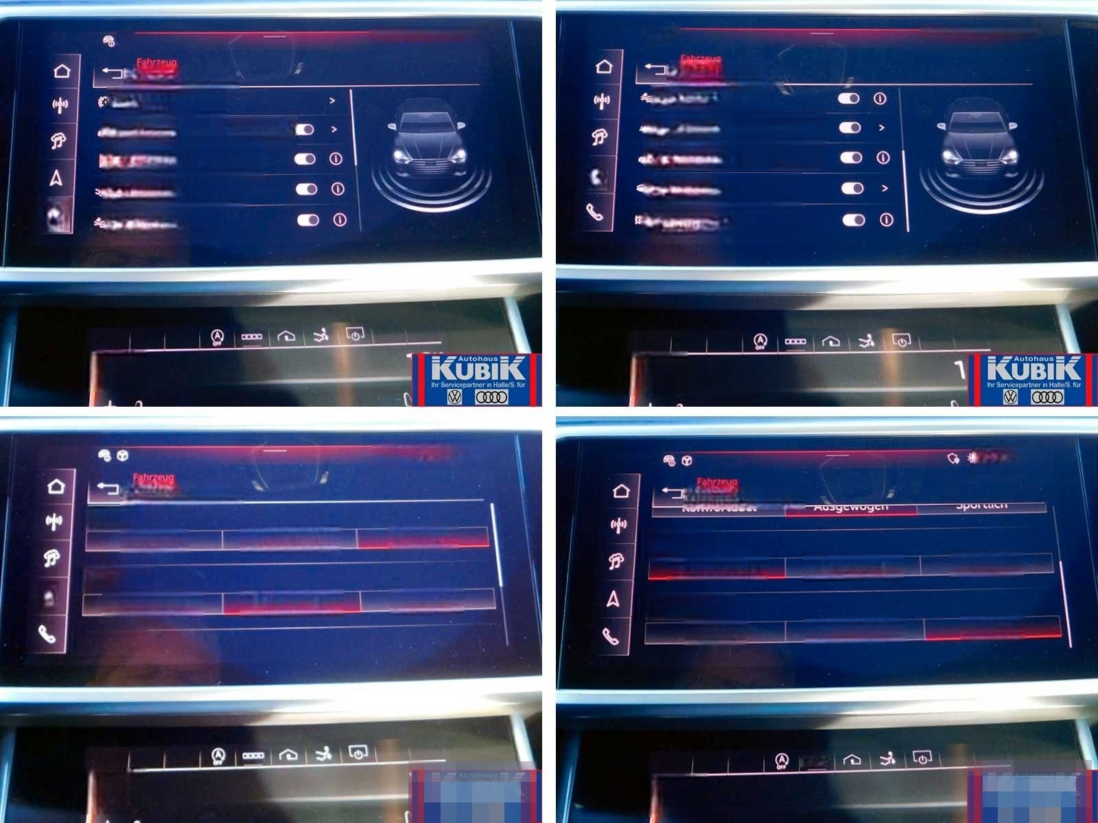 Audi S7 3,0 TDI tiptronic quattro+Allradlenkung+20"+K foto 10