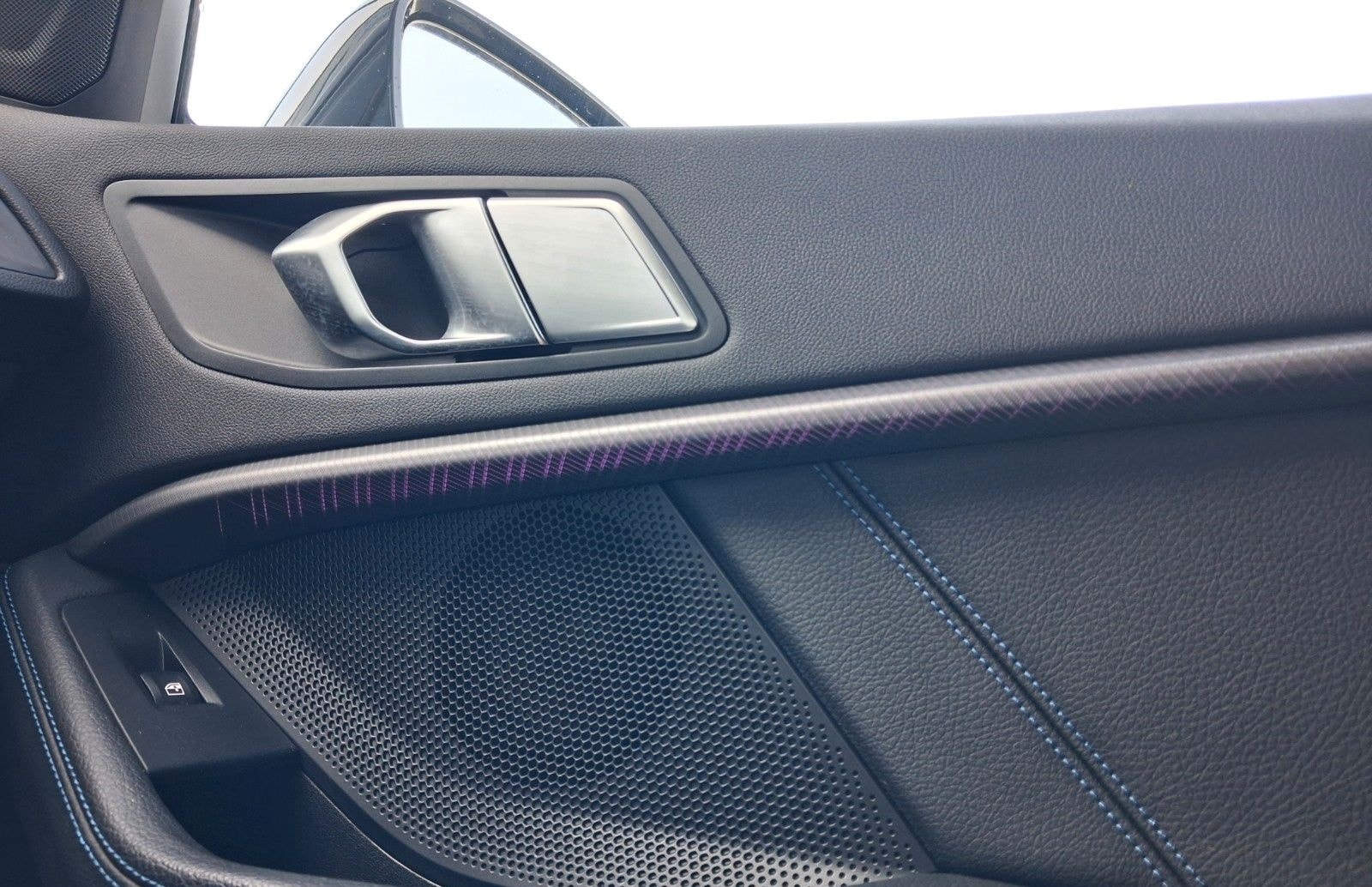 BMW 118 1 Limousine 118 i M Sport* M Paket * foto 18