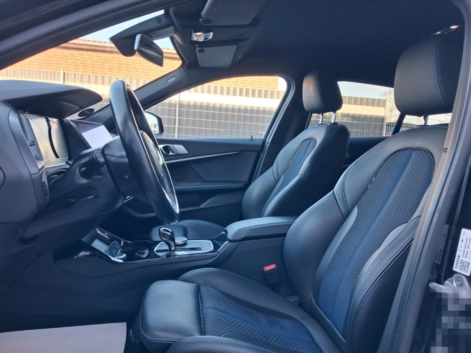 BMW 118 1 Limousine 118 i M Sport* M Paket * foto 20