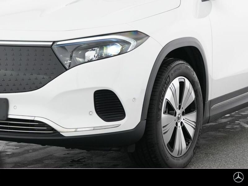 Mercedes-Benz EQA 250 Progressive 18" Fahr-Assi Kamera LED foto 3