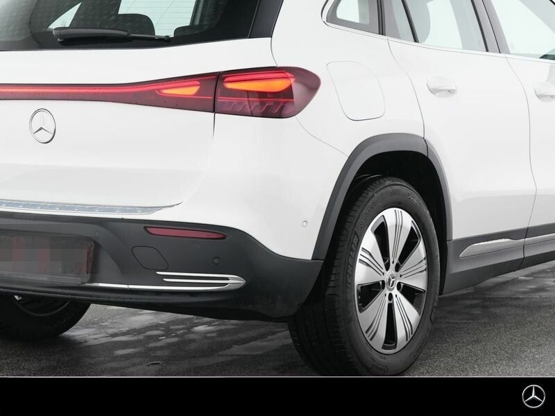 Mercedes-Benz EQA 250 Progressive 18" Fahr-Assi Kamera LED foto 9