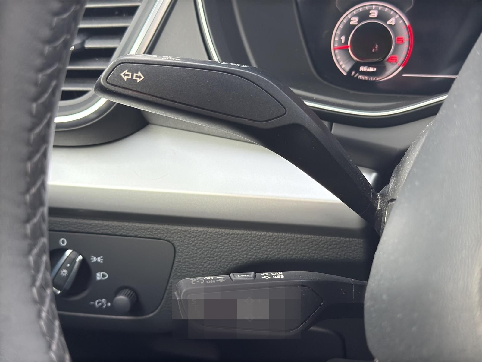 Audi Q5 Advanced Quattro 3.0 TDI*AHK*ST.HZG*NAVI*AUDI foto 13