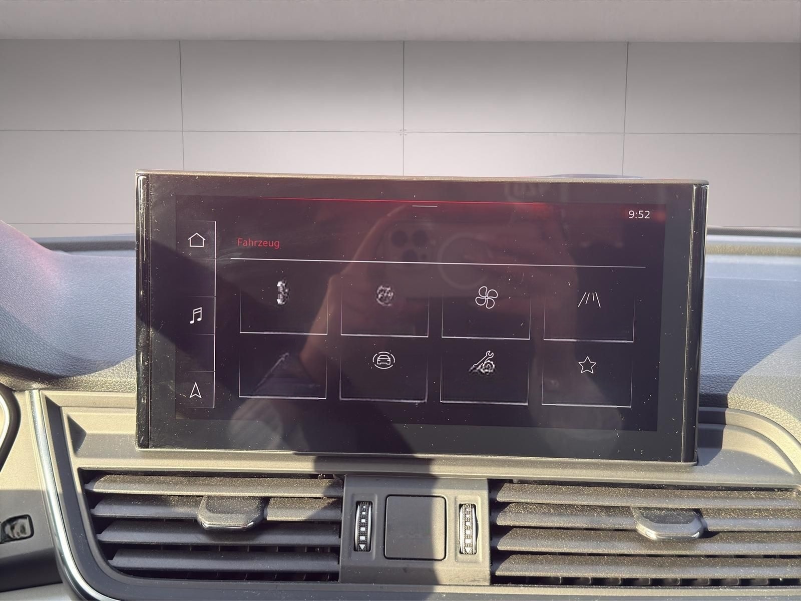 Audi Q5 Advanced Quattro 3.0 TDI*AHK*ST.HZG*NAVI*AUDI foto 18